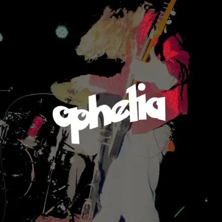 Ophelia