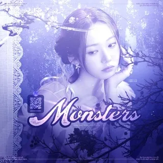 ШОУ@ ` M𝗢NS͟͟T͟͟E𝗥S 💜* « cv gr »