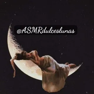 🌙ASMRᴿᵉˡᵃˣⁱⁿᵍD͟͞u͟͞l͟͞c͟͞e͟͞s͟͞L͟͞u͟͞n͟͞a͟͞s͟͟͞͞😴