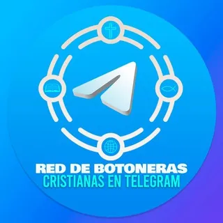 Red de Botoneras Cristianas en Telegram