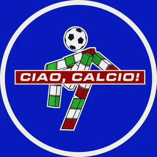 Ciao, Calcio!