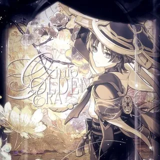 ㌕ 𝅄 ᮫(𝕲) 𝗈𝗅⵿𝖽𝖾𝗇 𛃉𝗋𑩑𝖺 :𛁅𝗇𝖿𝗈