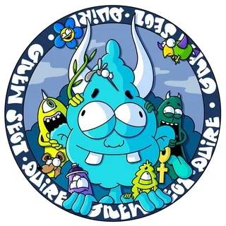 Kuir Art
