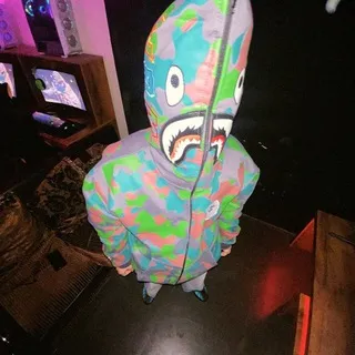 3AM [SCAM]