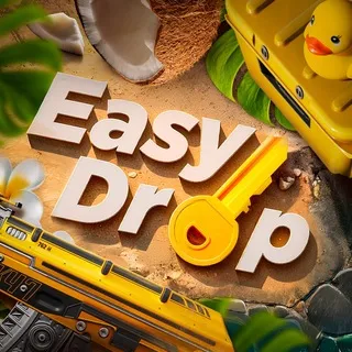 EasyDrop — Легкий дроп CS2