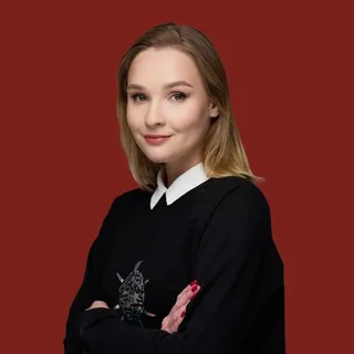 Настя Кадетова