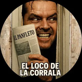 🔆 El loco de la corrala 🔆