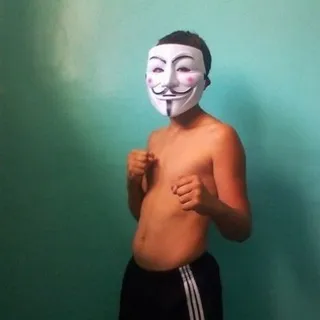 Ебаный Пафнутий