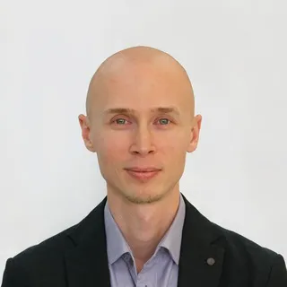 Evgeny Ivanov's blog