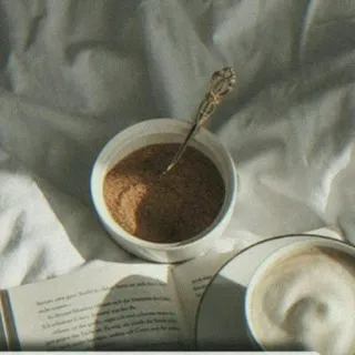 ☕️𝑨 𝒏𝒊𝒈𝒉𝒕 𝒘𝒊𝒕𝒉𝒐𝒖𝒕 𝒄𝒐𝒇𝒇𝒆𝒆🧸