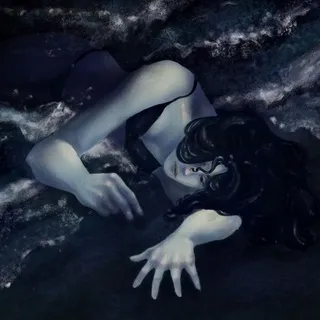 Static angels