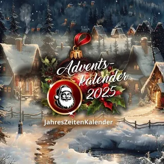 Adventskalender 2026