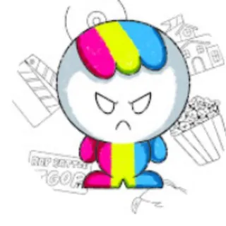 這群人TGOP