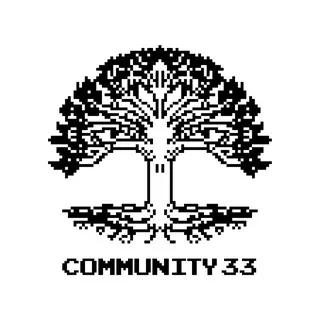 The community 33