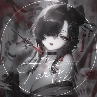 ˖ ࣪ 𝓽𝓸𝓻𝓻'𝓼 ˡⁱᶠᵉ𖥔.’