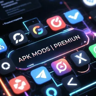 •𝐀𝐏𝐊 𝐌𝐎𝐃𝐒 | 𝐏𝐑𝐄𝐌𝐈𝐔𝐍•