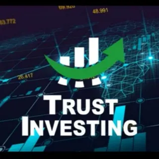 💲Trust Investing 🤑💰