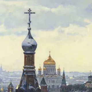 Свято Место // История и храмы