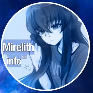 [ЗАКРЫТ] ̸꯭𝗠𝗥𝗟-𝗜𝗡𝗙𝗢