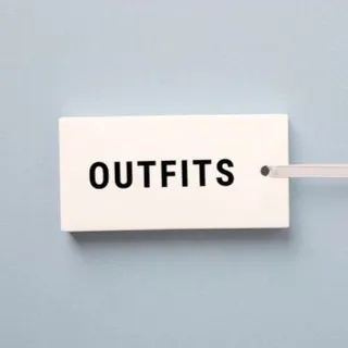 Outfits ✔