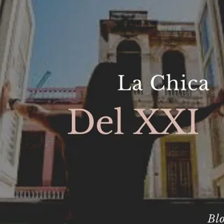 La chica del XXI