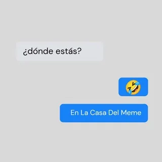 La Casa Del Meme