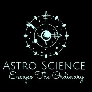 Astro🌟Science
