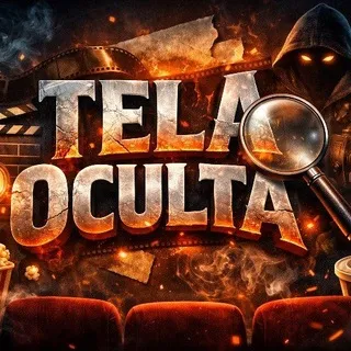 Tela Oculta 🎥