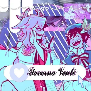 𝓣𝓪𝓿𝓮𝓻𝓷𝓪 𝓥𝓮𝓷𝓽𝓲