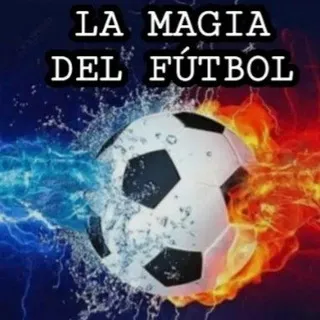 LA MAGIA DEL FÚTBOL