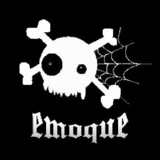 emoquecloth