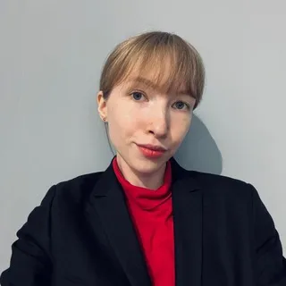 Прихóдько Дарья