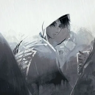 ⋆.˚ - 𝐄𝐫𝐞𝐧 𝐘𝐞𝐚𝐠𝐞𝐫