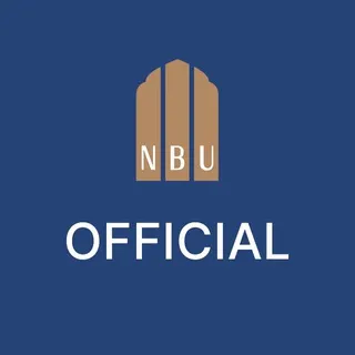 NBU_official ✔