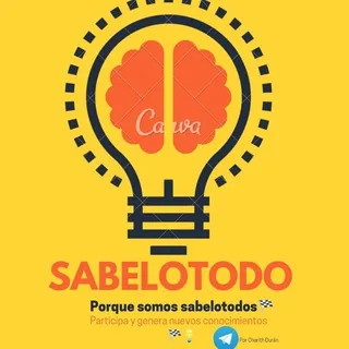 Sabelotodo 🏁.