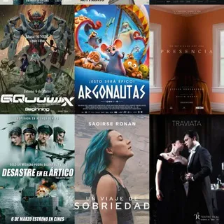 🚀Pelis al Instante 🚀