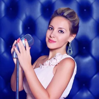 Светлана Носова. Стихи