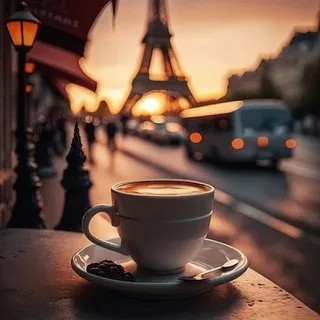 ☕️ 💕 UN CAFÉ A SOLAS 💕☕️