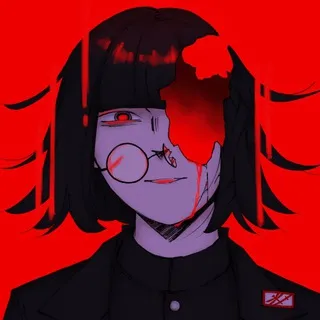 ⛩️ mashumaro ⛩️