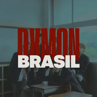 DXMON BR - CHAT