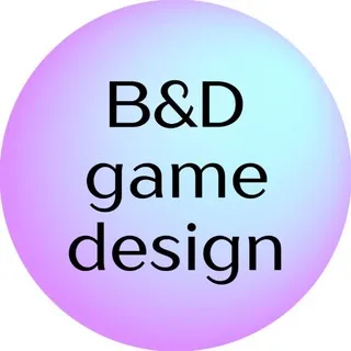 ГЕЙМДИЗАЙН B&D