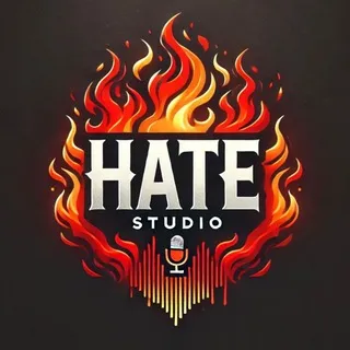 🔥 HATE 🎙 studio 🔥