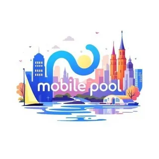 Mobile Pool | Москва
