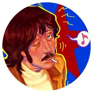 @ ringo starr confdaily ! ㅤㅤ♡ྀི ₊