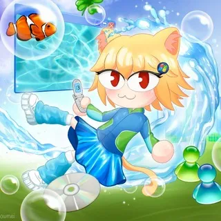 meowmei