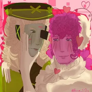 Бан × Лайк 𝓬𝓸𝓷𝓯𝓮𝓼𝓼𝓲𝓸𝓷