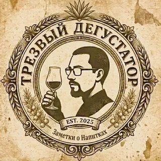 Трезвый Дегустатор