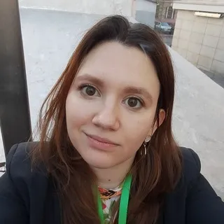 Анастасия Бездетная 🔻