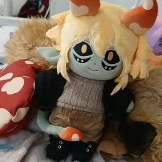 🍄:9!!idk