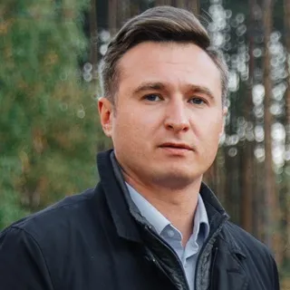 Николай Буренин